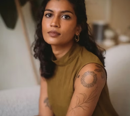 A Feature Interview: Room’s 2025 Fiction Contest Judge, Janika Oza